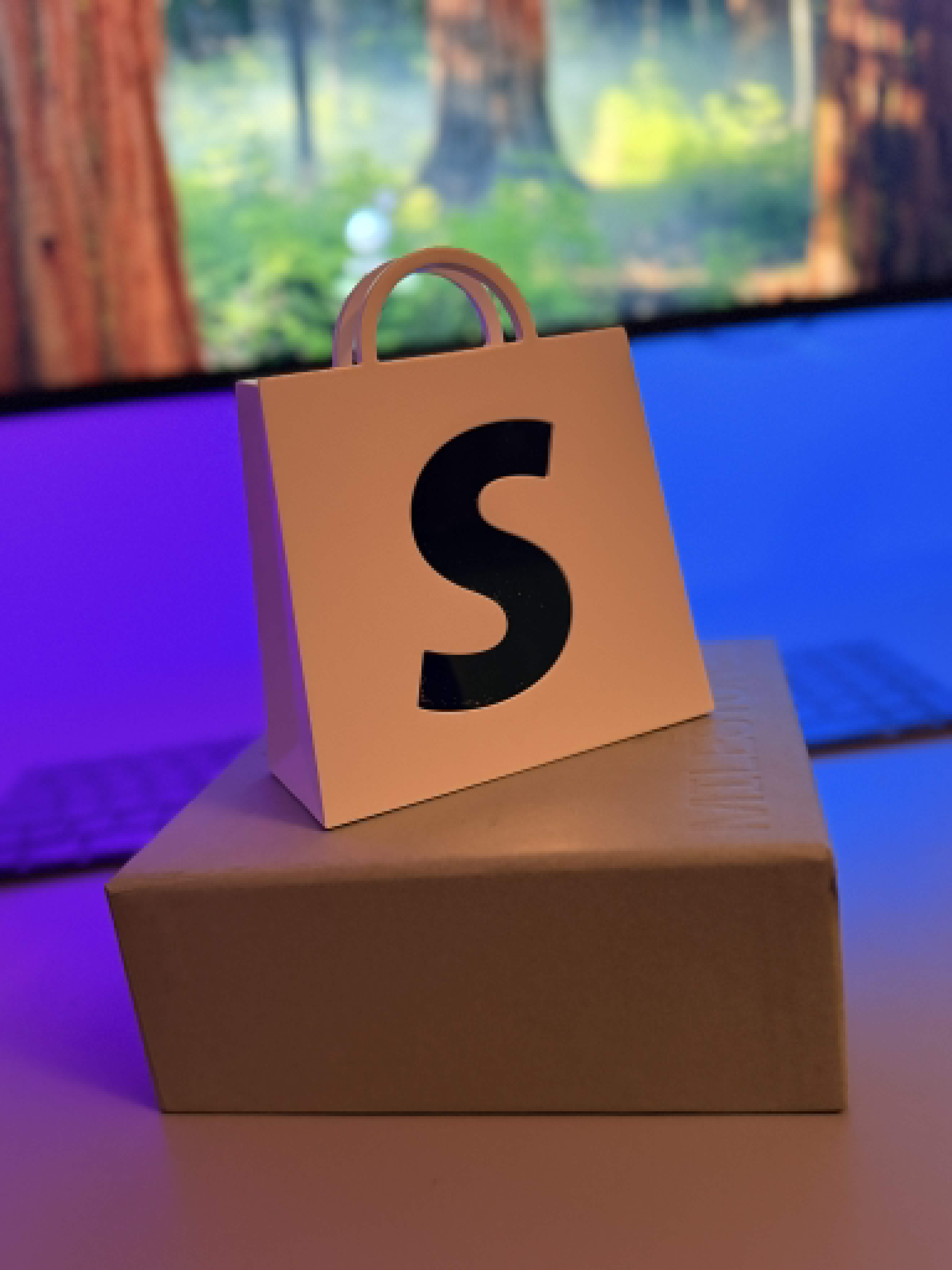 Shopify 10k Orders Award